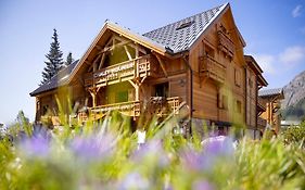 Chalet Mounier